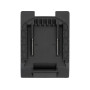 Адаптер аккумулятора для прожектора YT-829600 YATO тип  MAKITA YT-829604