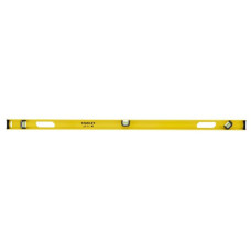 Рівень будівельний Stanley BASIC I-BEAM 3 капсули 120 см 0-42-076 0-42-076