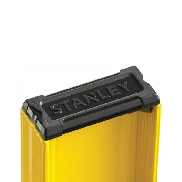 Рівень будівельний Stanley BASIC I-BEAM 3 капсули 120 см 0-42-076 0-42-076