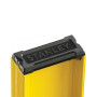 Рівень будівельний Stanley BASIC I-BEAM 3 капсули 120 см 0-42-076 0-42-076