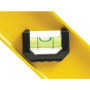 Рівень будівельний Stanley BASIC I-BEAM 3 капсули 120 см 0-42-076 0-42-076