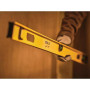 Рівень будівельний Stanley BASIC I-BEAM 3 капсули 120 см 0-42-076 0-42-076
