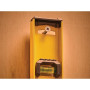 Рівень будівельний Stanley BASIC I-BEAM 3 капсули 120 см 0-42-076 0-42-076