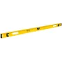 Рівень будівельний Stanley BASIC I-BEAM 3 капсули 120 см 0-42-076 0-42-076