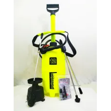 Обприскувач для побілки вапном Marolex 12 л Profession Plus помповий S043.141 S043.141