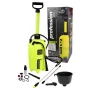Обприскувач для побілки вапном Marolex 12 л Profession Plus помповий S043.141 S043.141
