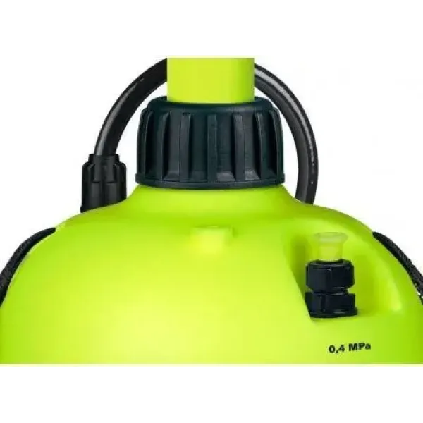 Обприскувач для побілки вапном Marolex 12 л Profession Plus помповий S043.141 S043.141