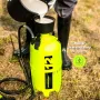 Обприскувач для побілки вапном Marolex 12 л Profession Plus помповий S043.141 S043.141