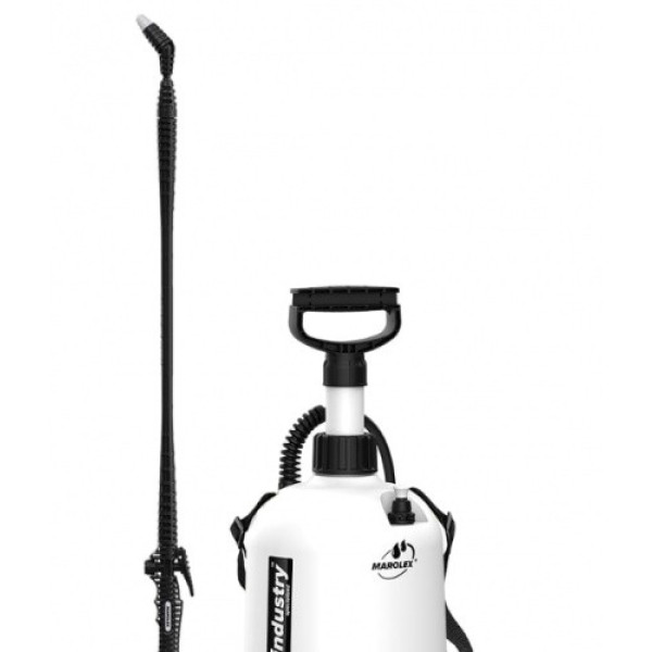 Обприскувач помповий 7 л Industry Acid Line (для кислот) MAROLEX S106.232 S106.232