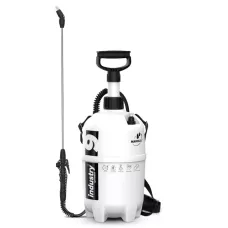 Обприскувач помповий 9 л Industry Acid Line (для кислот) MAROLEX S107.232 S107.232