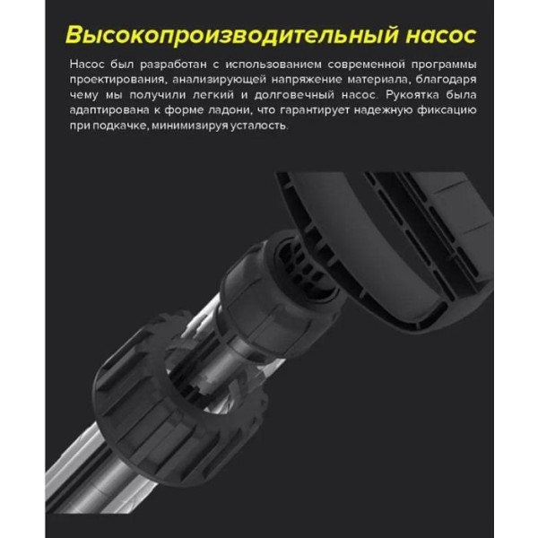 Обприскувач помповий 12 л Industry Acid Line (для кислот) MAROLEX S108.232 S108.232