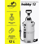 Обприскувач помповий 12 л Industry Acid Line (для кислот) MAROLEX S108.232 S108.232