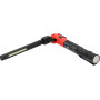 Светильник для мастерской аккумуляторный YATO COB/SMD LED 3.7В 1.1Ач 5Вт 350Лм YT-08525 YT-08525
