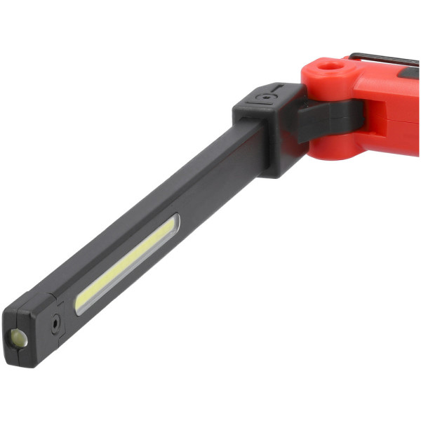 Светильник для мастерской аккумуляторный YATO COB/SMD LED 3.7В 1.1Ач 5Вт 350Лм YT-08525 YT-08525
