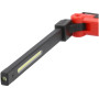 Светильник для мастерской аккумуляторный YATO COB/SMD LED 3.7В 1.1Ач 5Вт 350Лм YT-08525 YT-08525