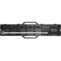 Ключ динамометричний квадрат 3/4" 150-800 Нм YATO 1155-1175 мм YT-07711 YT-07711