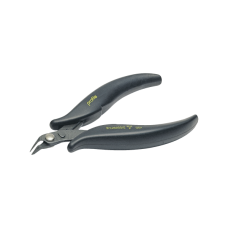 Бокорізи з пружиною кут головки 48° для мідних/алюмін. прутів Ø ≤0.6 мм NWS 118 мм2214-ESD-118 2214-ESD-118