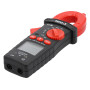 Мультиметр-клещі TRUE RMS-електр. параметрів YATO AC/DC 0-600А 0-600 В YT-730935 YT-730935