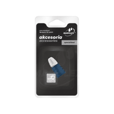Форсунка комплектна 1.5 мм (MR1.5) Alka line P037.063 для лужних обприскувачів P037.063