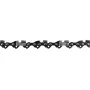 Цепь для пил YT-828133 / YT-828134 YATO 7"/17.6см (31звено) 3/10"(7.62мм) 0.043" ZY828133-43 ZY828133-43