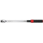 Ключ динамометрический квадрат 1/2" 40-220Нм YATO 485-505мм YT-07676 YT-07676