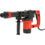 Молоток отбойный SDS-MAX мережевий YATO 1500 Вт 20Дж  3900уд/хв YT-82134 YT-82134