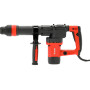 Молоток отбойный SDS-MAX мережевий YATO 1500 Вт 20Дж  3900уд/хв YT-82134 YT-82134