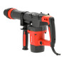 Молоток отбойный SDS-MAX мережевий YATO 1500 Вт 20Дж  3900уд/хв YT-82134 YT-82134
