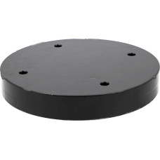 Грузи на колеса 2х15кг YATO для мотоблоків YT-85850/-51 YT-85878 YT-85878