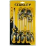 Набор отверток SL / PH STANLEY ESSENTIAL 8шт. STHT0-62148 STHT0-62148