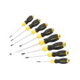 Набор отверток SL / PH STANLEY ESSENTIAL 8шт. STHT0-62148 STHT0-62148