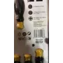 Набор отверток SL / PH STANLEY ESSENTIAL 8шт. STHT0-62148 STHT0-62148