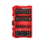 Набор насадок отверточных ударных SL / PH / PZ / Torx 1/4" YATO 37элем YT-04616 YT-04616