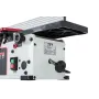 Фугальний верстат JET JBJ-6 220В 1.2 кВт JBJ-6