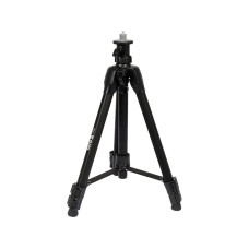 Штатив-тринога телескоп (3секції) 51-120cм алюміній YATO 1/4" 20UNC і 5/8" 18UNF YT-30482 YT-30482