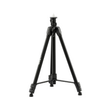 Штатив-тринога телескоп (3секції) 61-150cм алюміній YATO 1/4" 20UNC і 5/8" 18UNF YT-30483 YT-30483