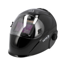 Зварювальна маска YATO ASTRO DIGITAL TRUE COLOR з автозатемняним фільтром YT-73936 YT-73936
