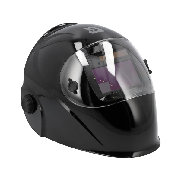 Сварочная маска YATO ASTRO DIGITAL TRUE COLOR с автозатемняющимся фильтром YT-73936 YT-73936