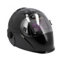 Сварочная маска YATO ASTRO DIGITAL TRUE COLOR с автозатемняющимся фильтром YT-73936 YT-73936