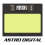 Сварочная маска YATO ASTRO DIGITAL TRUE COLOR с автозатемняющимся фильтром YT-73936 YT-73936