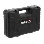 Адаптер-заклепник до шурупокрута YATO 1/4" для витяжних заклепок 2.4-6.4 ммYT-36190 YT-36190