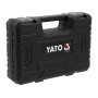 Адаптер-заклепник до шурупокрута YATO 1/4" для нарізних заклепок М3-М10 YT-36191 YT-36191