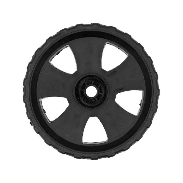 Колесо для газонокосилок YT-85520/-21 YATO Ø155мм (6") YT-855480 YT-855480