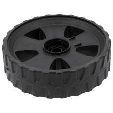 Колесо для газонокосилок YT-85520/-21 YATO Ø155мм (6") YT-855480 YT-855480