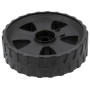 Колесо для газонокосилок YT-85520/-21 YATO Ø155мм (6") YT-855480 YT-855480