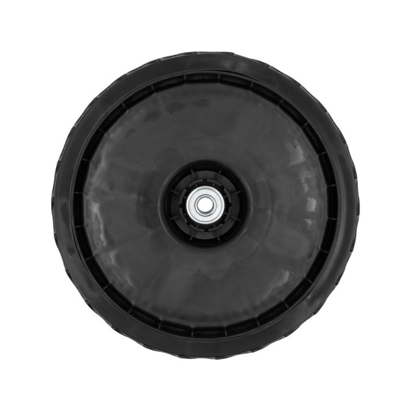 Колесо для бензиновых газонокосилок YT-85525 YATO Ø247мм(10") YT-855483 YT-855483
