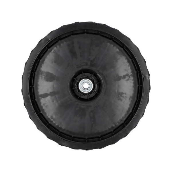 Колесо для бензиновых газонокосилок YT-85528/-32/-33/-37/-45 YATO Ø275мм(11") YT-855484 YT-855484