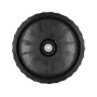 Колесо для бензиновых газонокосилок YT-85528/-32/-33/-37/-45 YATO Ø275мм(11") YT-855484 YT-855484