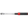 Ключ динамометричний YATO квадрат 3/8" 10-120 Нм 390-405мм YT-07673 YT-07673