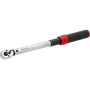 Ключ динамометричний YATO квадрат 3/8" 10-120 Нм 390-405мм YT-07673 YT-07673